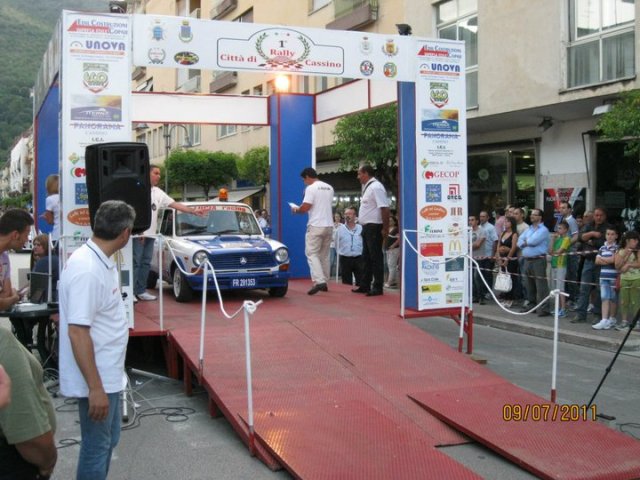 Rally CAssino 12